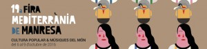 FIRA MEDITERRÀNIA - Capçalera