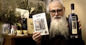 Fra Valentí de Manresa