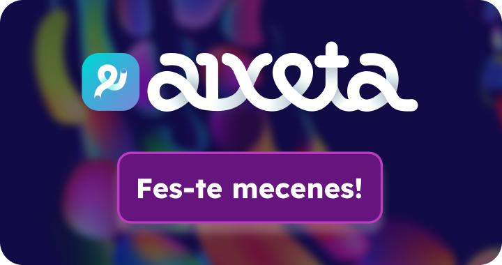 aixeta