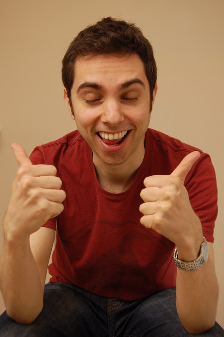 Matt Kirshen Wideeyed Fest