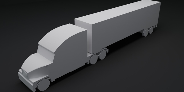 Truck cad model  - Downloads: 0, Views: 39, Likes: 0