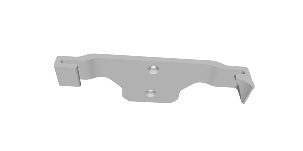 Controller Bracket - Downloads: 0, Views: 14, Likes: 0