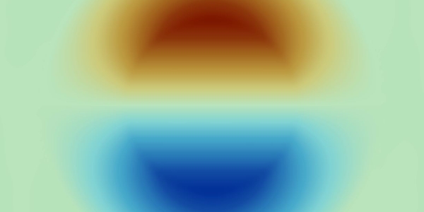 2D Gresho Vortex CFD Simulation - Downloads: 0, Views: 20, Likes: 0