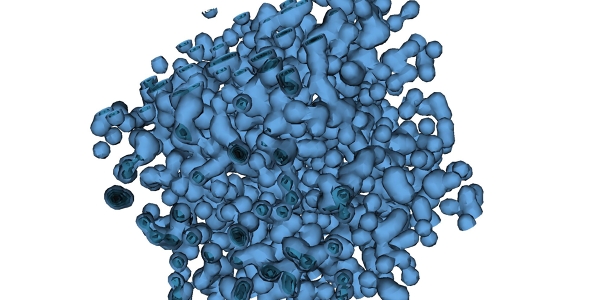 3D Lagrangian bubbles CFD Simulation - Downloads: 0, Views: 19, Likes: 0