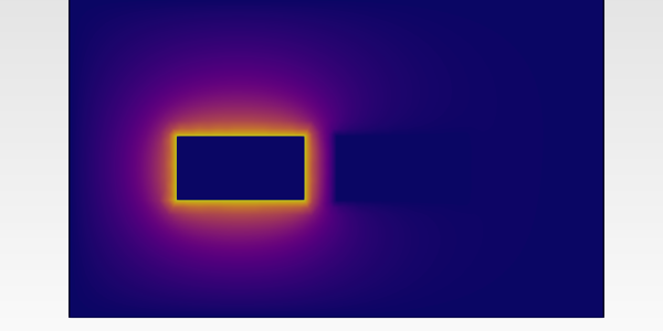 Qubit–Coupler Electrostatic Simulation using NumericalAI - Downloads: 0, Views: 7, Likes: 0