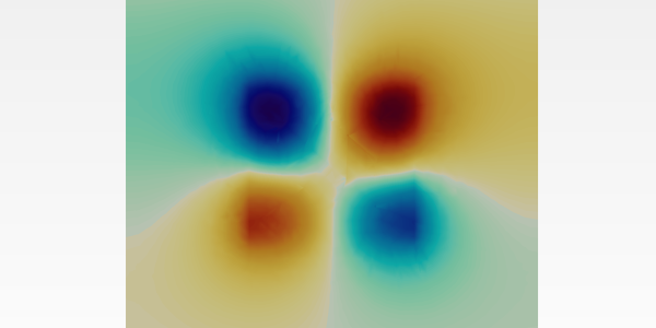 Superconducting Resonator Eigenmode Simulation using NumericalAI - Downloads: 0, Views: 55, Likes: 0