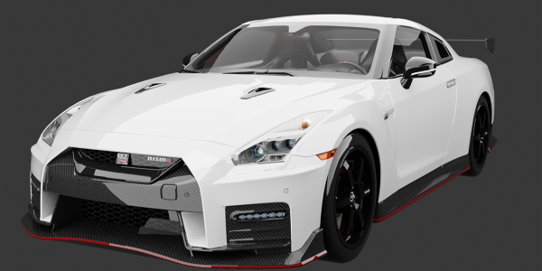 Nissan gtr r35 nismo - Downloads: 0, Views: 65, Likes: 0