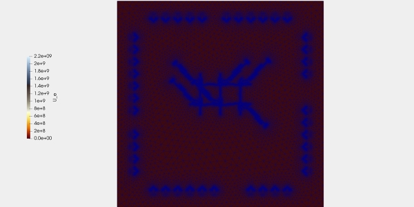 6-Qubit Superconducting Quantum Chip Simulation - Downloads: 0, Views: 4, Likes: 0