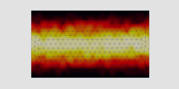 WR-90 rectangular waveguide simulation using NumericalAI - Downloads: 0, Views: 3, Likes: 0