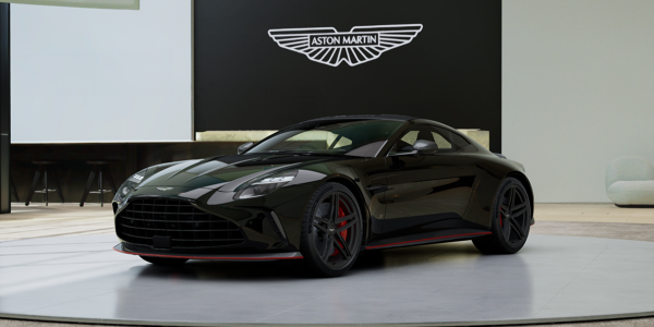 Prototype: Most aerodynamically efficient car - Downloads: 0, Views: 36, Likes: 0