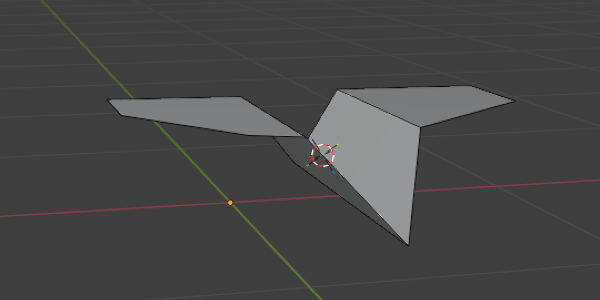 paper airplane #1 - Downloads: 0, Views: 2, Likes: 0