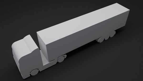 Simple-Truck-CAD-Model-for-CFD-FetchCFD-Image-Side-View.jpg - High-quality image for the Truck CAD Model for CFD project