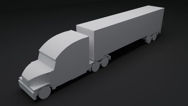 Simple-Truck-CAD-Model-FetchCFD-Image-Iso-View.jpg - High-quality image for the Truck cad model  project