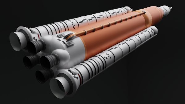 Space-Launch-System-(SLS)-3D-Model-FetchCFD-Image-View-4.JPG - High-quality image for the SLS Block 1 3D Model project