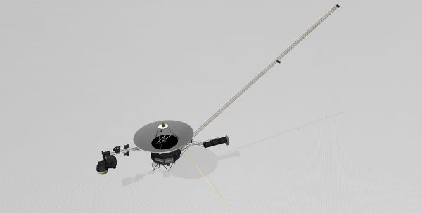 voyager-1-3D-Model-FetchCFD-Image.JPG - High-quality image for the Voyager 1 3D Model project