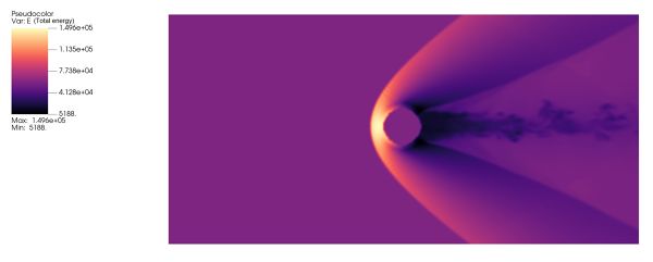 3d-bow-shock-cfd-simulation-using-NumericalAI-total-energy-contour-FetchCFD-image.JPG - High-quality image for the 3D IBM Bow Shock CFD Simulation project