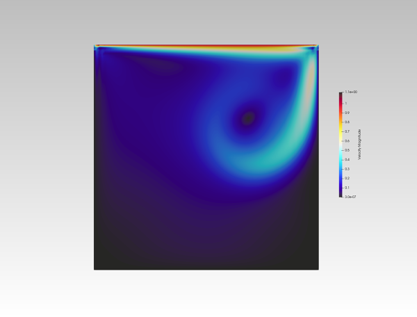 Lid-Driven-Cavity-CFD-Simulation-Using-NumericalAI-Velocity-Plane-FetchCFD-Image.png - High-quality image for the Lid-Driven Cavity Flow CFD Simulation Using NumericalAI project