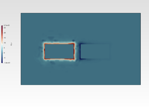 Qubit–Coupler-Electrostatic-Simulation-using-NumericalAI-Surface-charge-Q_s.PNG - High-quality image for the Qubit–Coupler Electrostatic Simulation using NumericalAI project