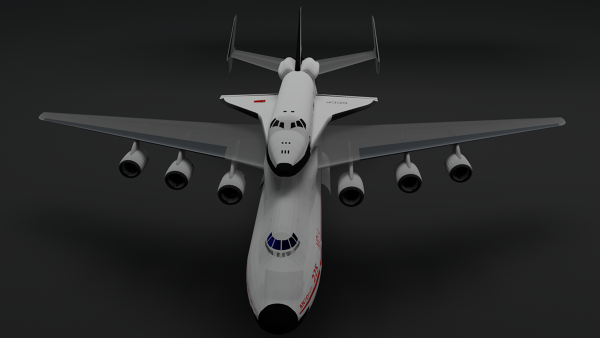 Antonov-An-225-Mriya-3D-Model-FetchCFD-Image-front-view.png - High-quality image for the Antonov An-225 Mriya 3D Model project
