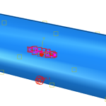 Underwater explosion (UNDEX)