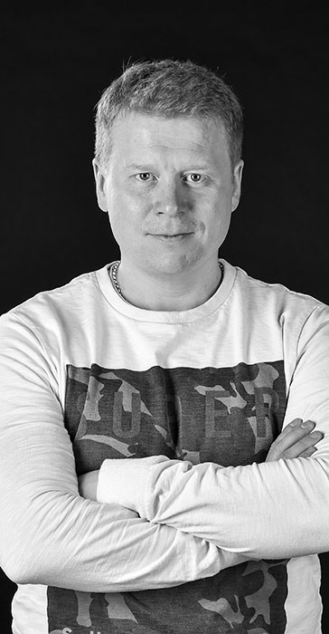 Tietoja Bloggaajasta