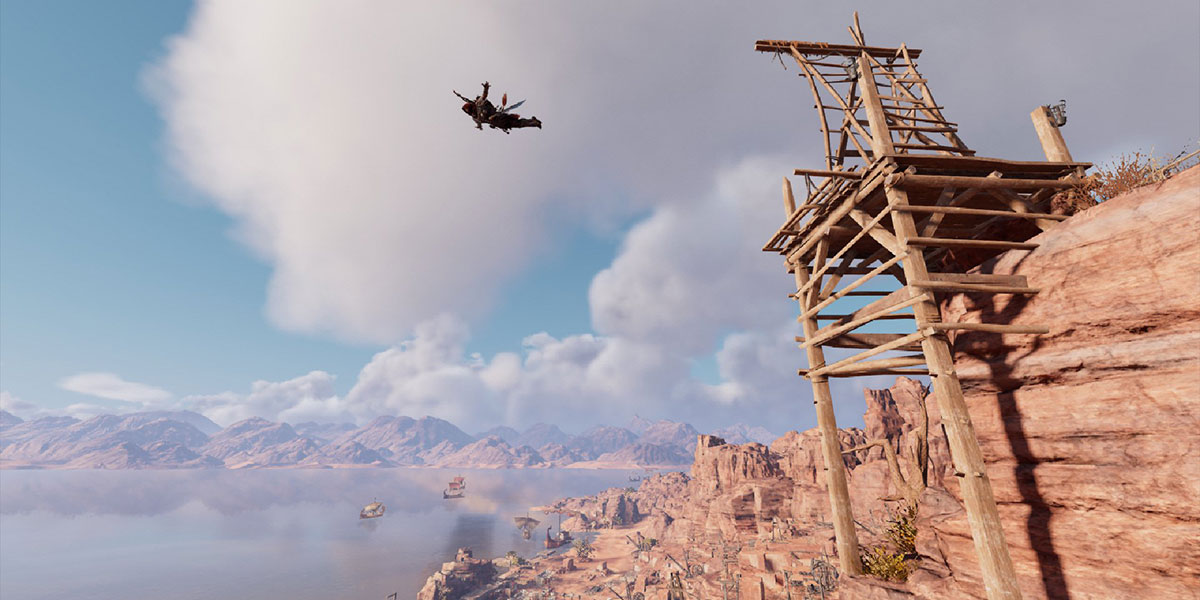 assasins creed