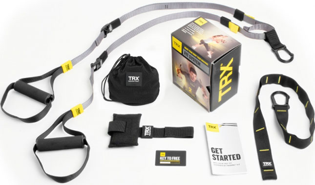 TRX