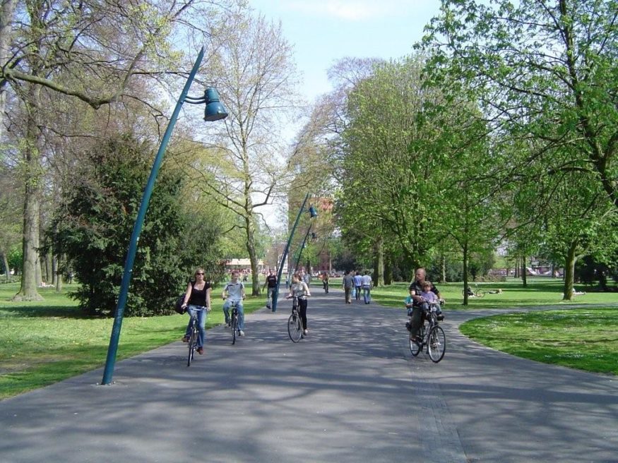 Breda Stadspark