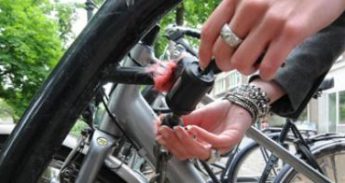 fietsslot