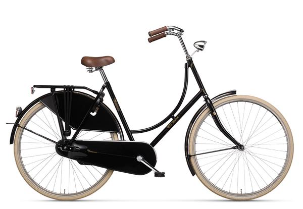 Old-Dutch