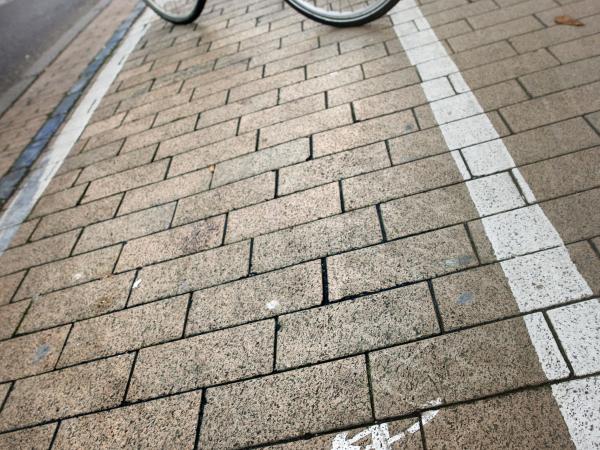 fietsvak Groningen
