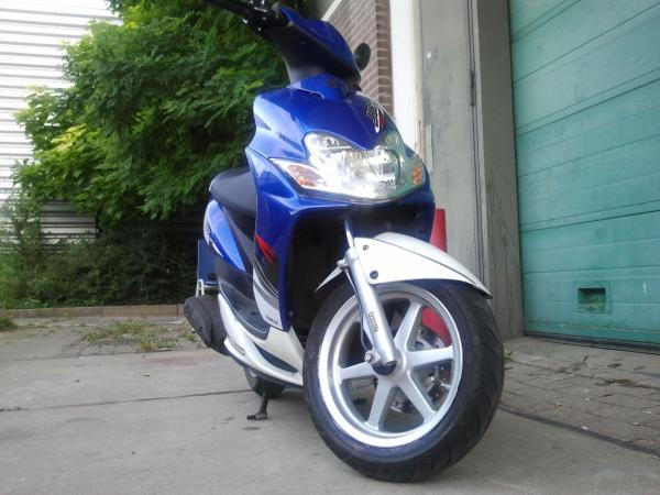 snorscooter 3