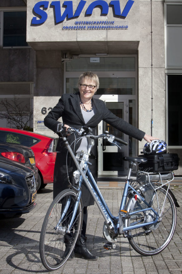 meetfiets e-bike ouderen