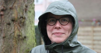 Eva Rensman