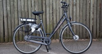 Bikkel CY