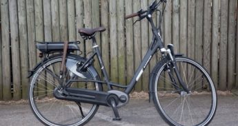 Batavus Milano