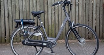 Sparta B3