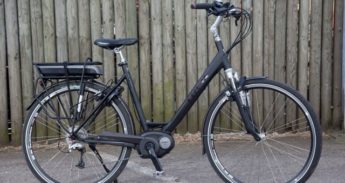 Trek TM