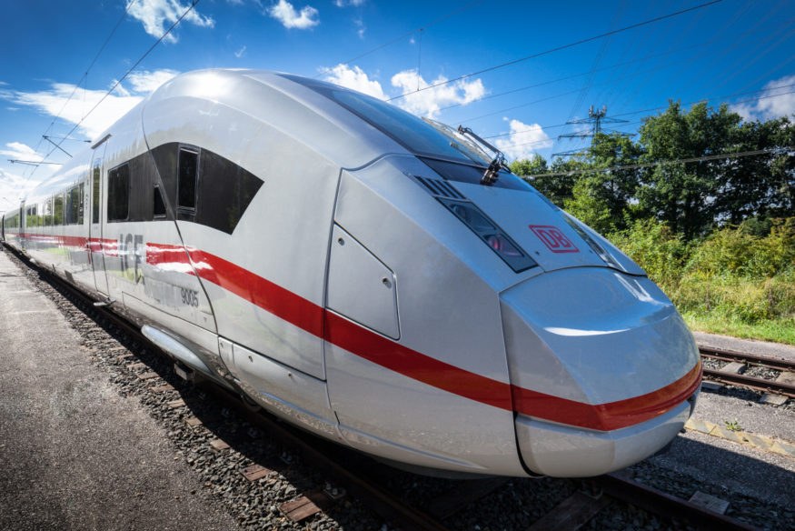 ICE 4 – Baureihe 412