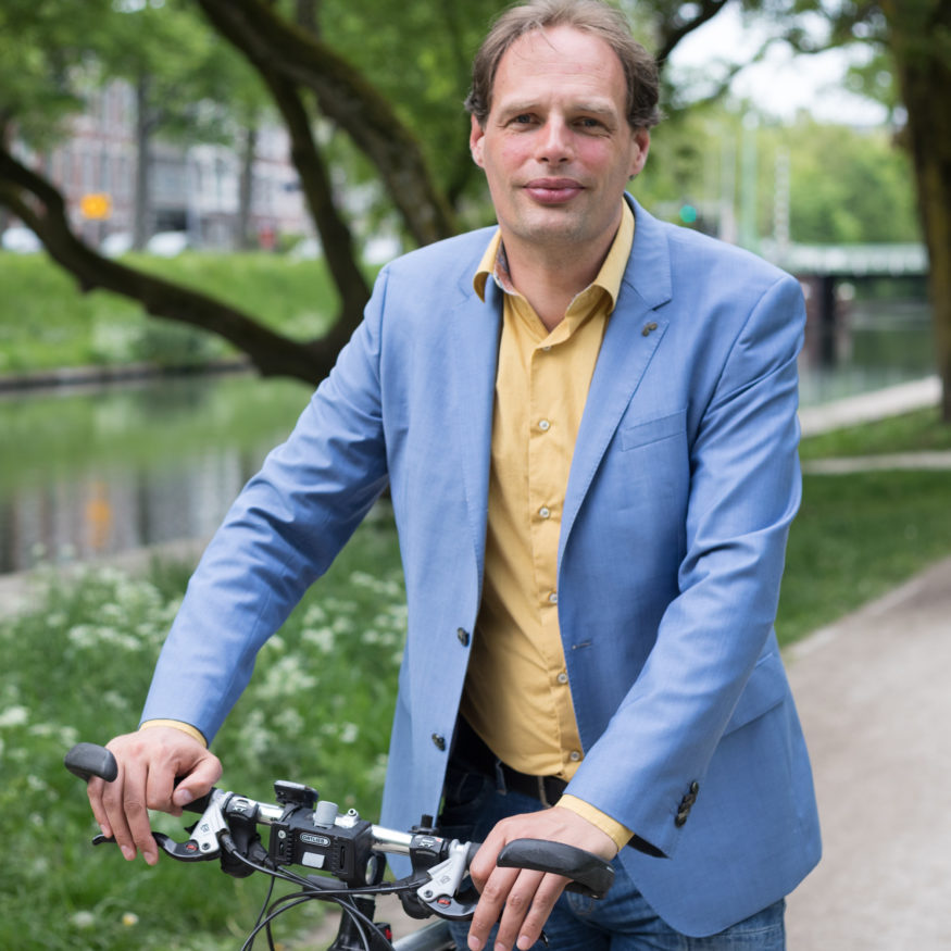 Jaap Kamminga