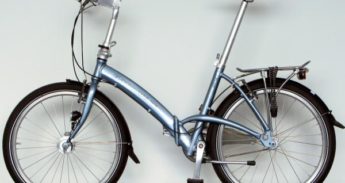 Batavus Nova versa 24