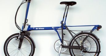 Vouwfiets Di Blasi