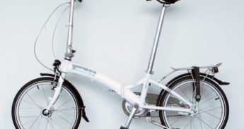 Dahon Roo