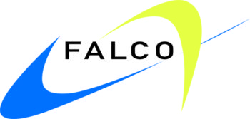 Falco logo
