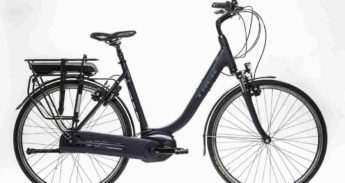 Trek TM400+