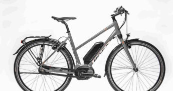 Koga E-Xite N8