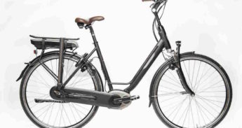 Batavus Wayz E-go® Active N8