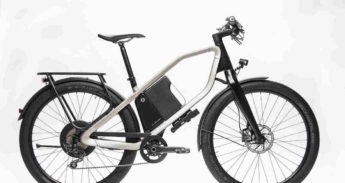 Klever X commuter