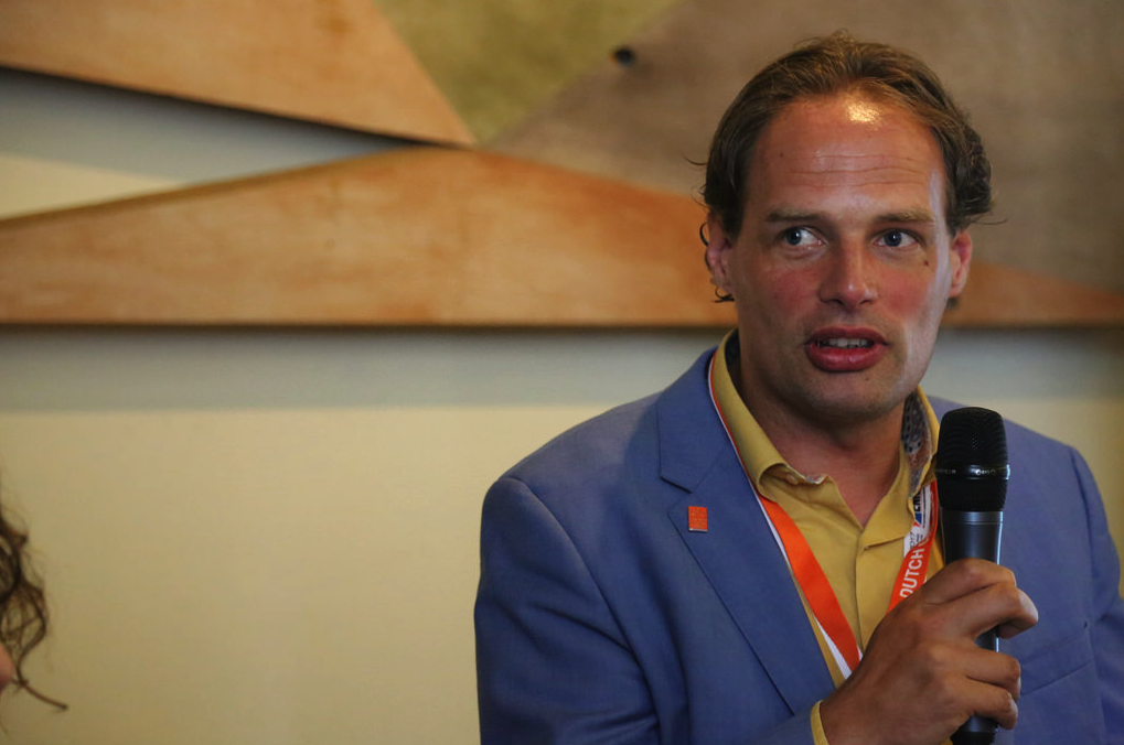 Jaap Kamminga