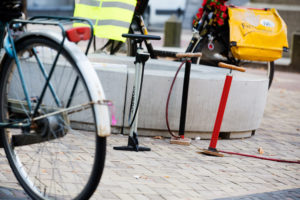 Oppompactie Fietsersbond